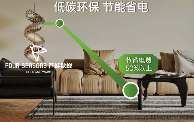 全空氣系統(tǒng)，家里有必要安裝嗎